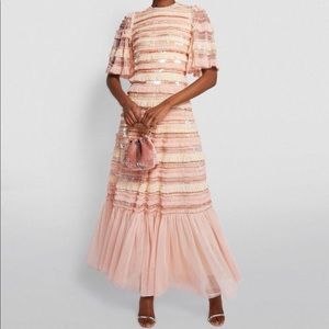 Needle and Thread Nancy Frill Gown